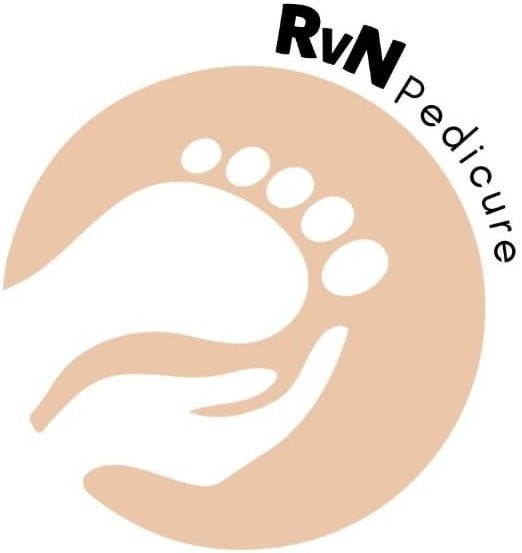RvN pedicure