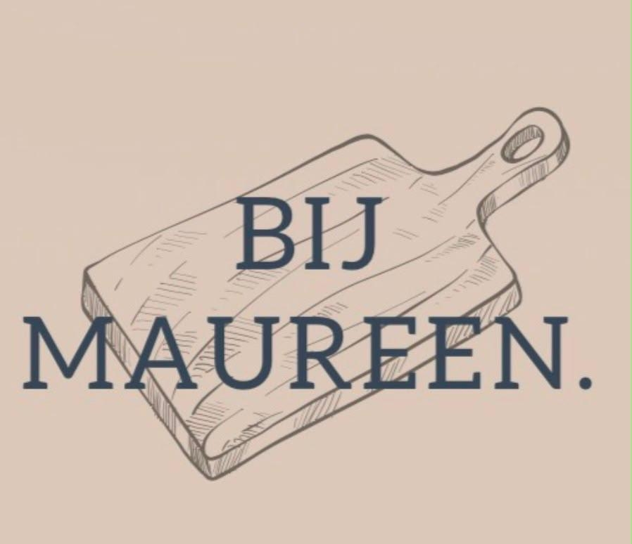 bij maureen