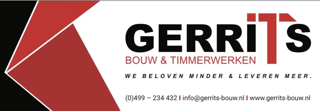 gerrits bouw