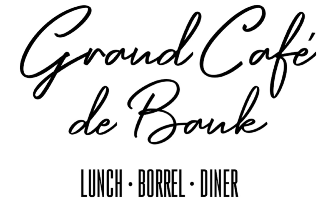 grandcafe de bank