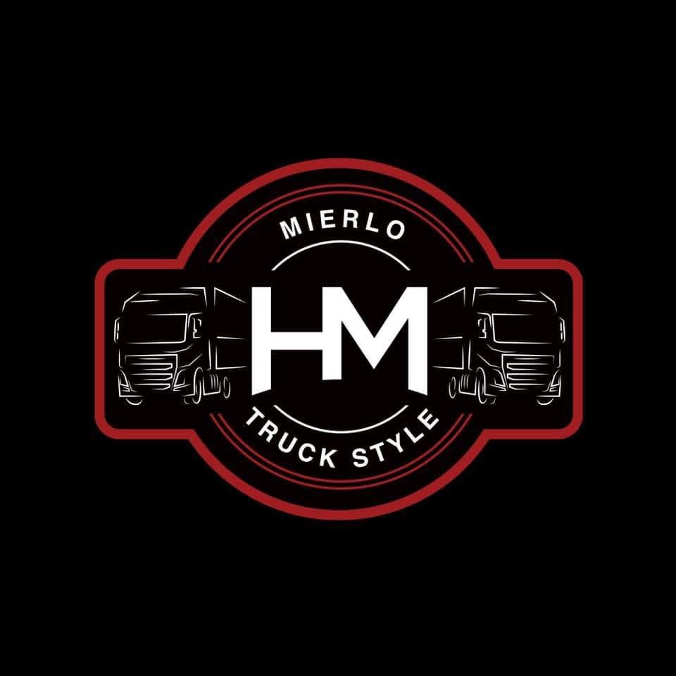 hm truck styling