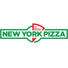 new york pizza
